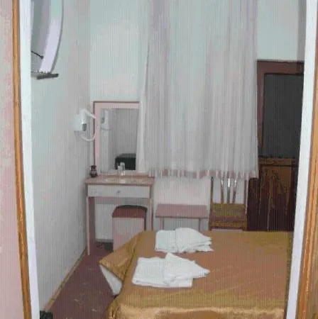 Hotell Suzanne