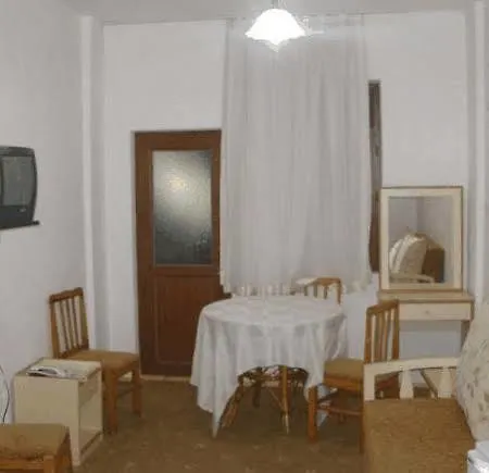 Hotell Suzanne Fethiye