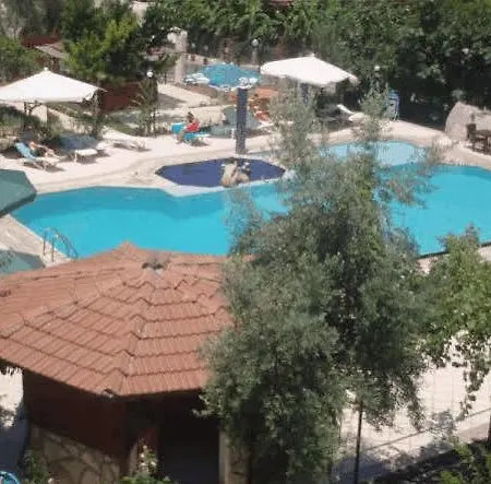 Hotel Suzanne *