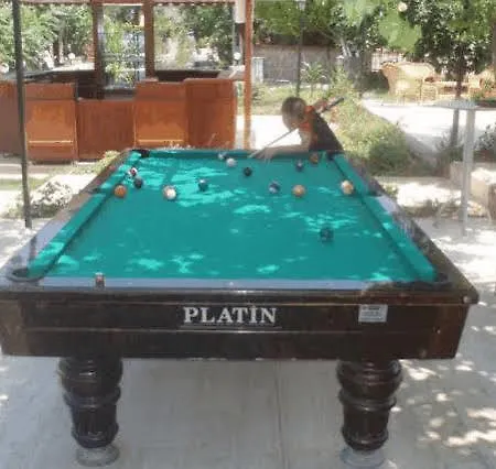 Hotel Suzanne Fethiye